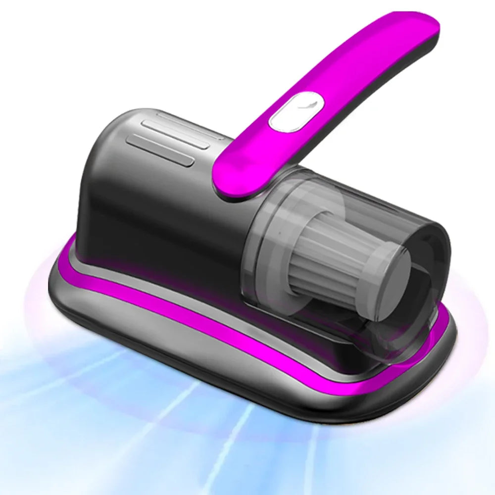 UV-C Handheld Mattress & Sofa Vacuum Cleaner