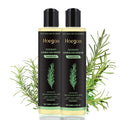 Belle Aura Rosemary Strengthening Shampoo