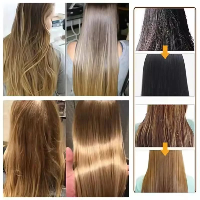 Belle Aura Instant Keratin Hair Mask