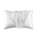 Belle Aura Satin Pillowcase