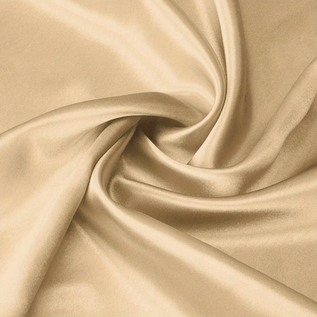 Belle Aura Satin Silk Pillowcase