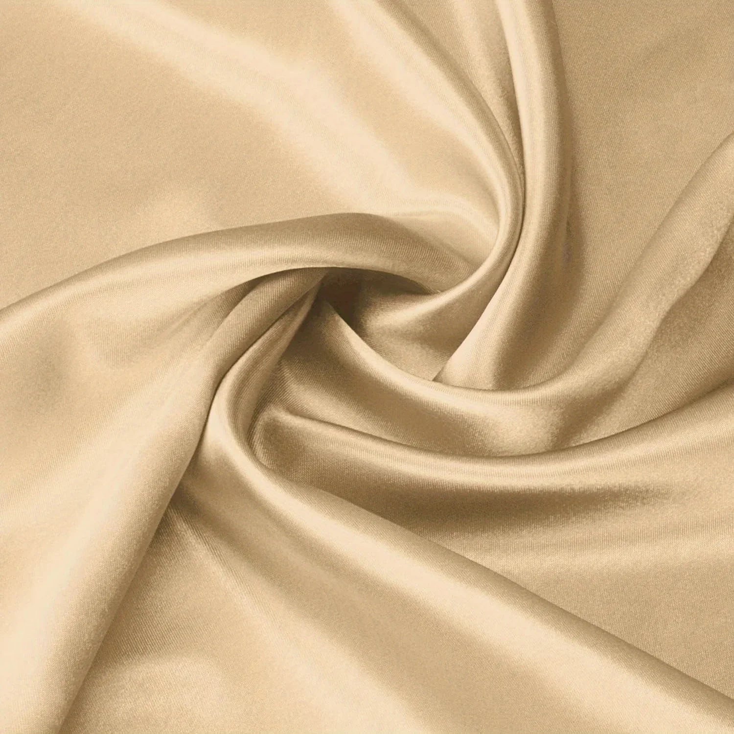 Belle Aura Satin Silk Pillowcase