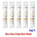 Belle Aura Instant Keratin Hair Mask